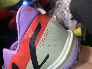 Mercurial Foot Ball