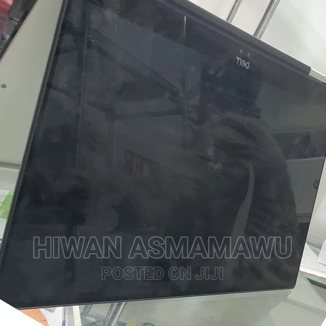 New Laptop Dell XPS 15 16GB Intel Core I7 SSD 512GB