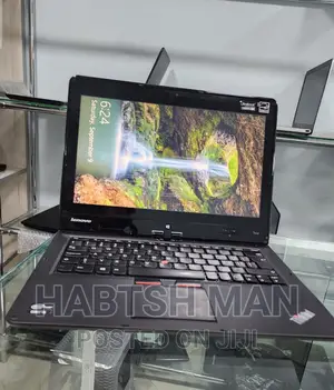 New Laptop Lenovo 300e 4GB Intel Core I5 SSD 256GB