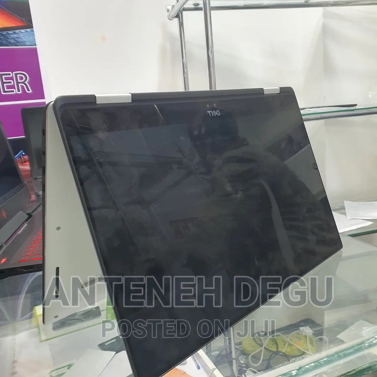 New Laptop Dell XPS 15 16GB Intel Core I7 SSD 512GB