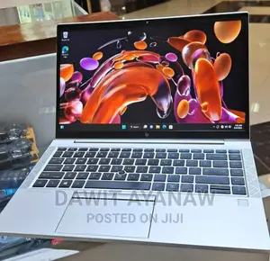 New Laptop HP 16GB AMD Ryzen 5 SSD 512GB