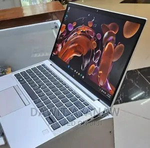 New Laptop HP 16GB AMD Ryzen 5 SSD 512GB