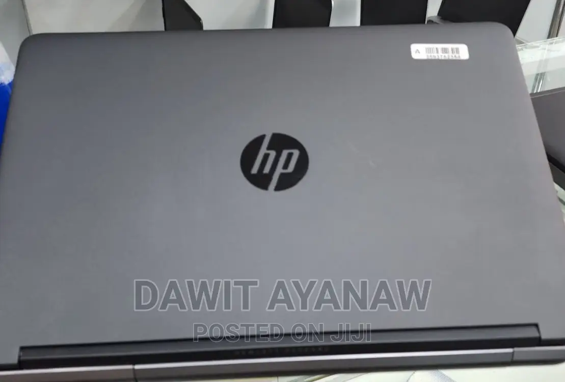 New Laptop HP ProBook 640 G1 4GB AMD A6 SSD 128GB