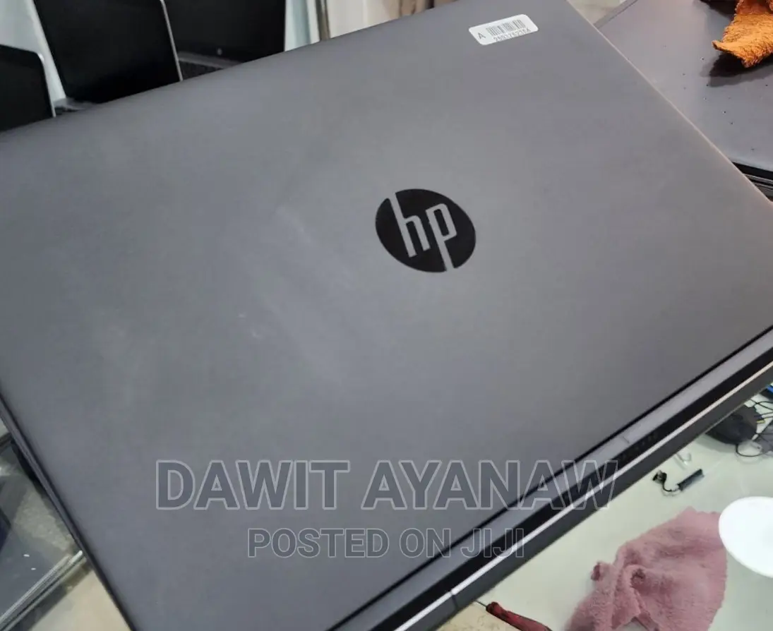 New Laptop HP ProBook 640 G1 4GB AMD A6 SSD 128GB