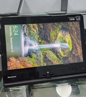 New Laptop Lenovo ThinkPad Twist 4GB Intel Core I5 SSD 512GB