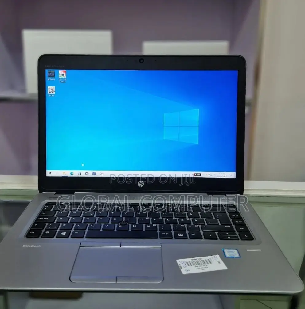 New Laptop HP 245 G4 8GB Intel Core I5 HDD 1T