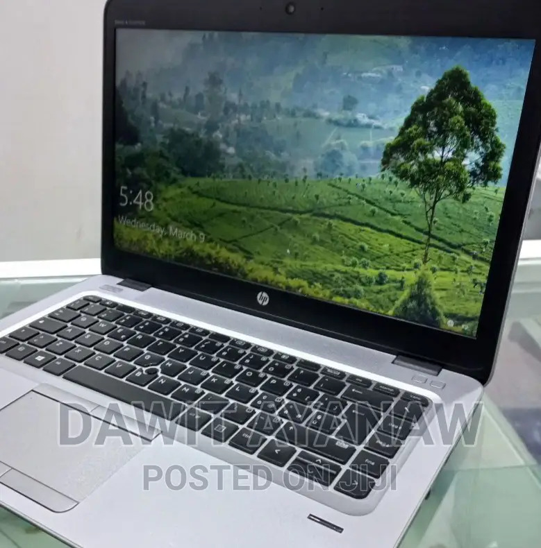 New Laptop HP 8GB AMD A10 HDD 1T