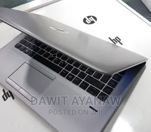 New Laptop HP 8GB AMD A10 HDD 1T