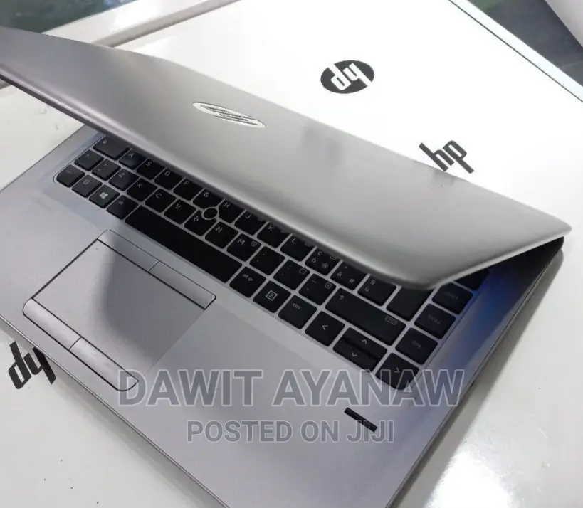 New Laptop HP 8GB AMD A10 HDD 1T