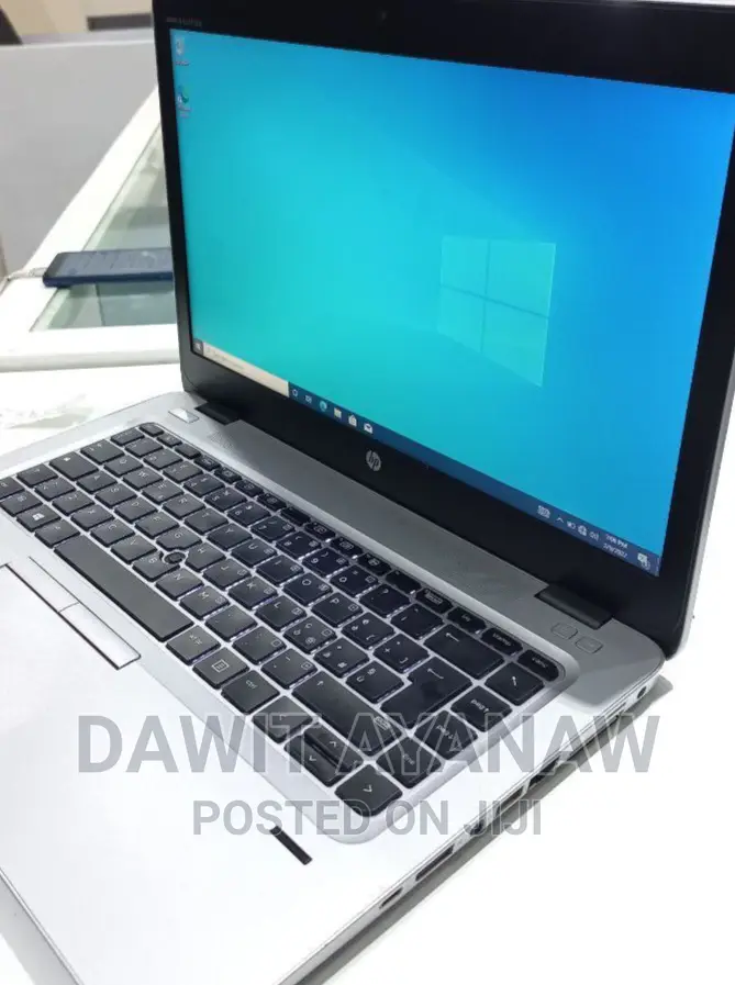 New Laptop HP 8GB AMD A10 HDD 1T