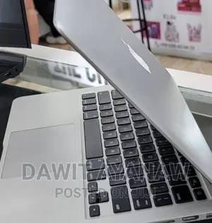 New Laptop Apple MacBook Pro 2013 8GB Intel Core I5 SSD 128GB