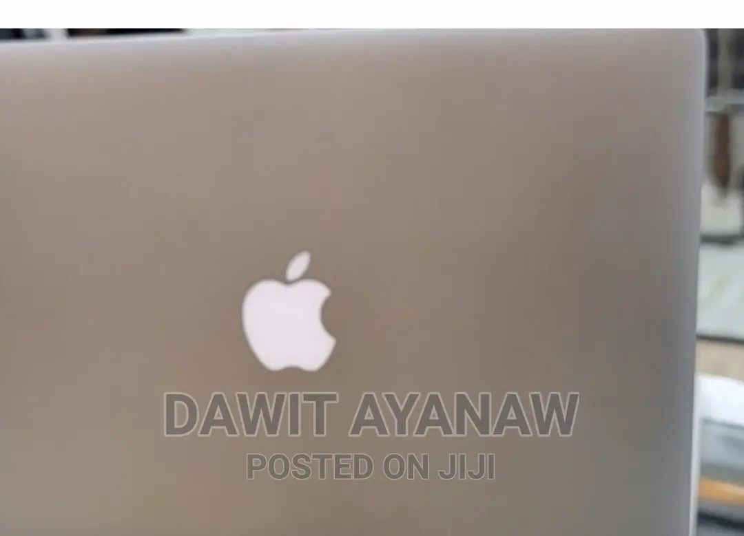 New Laptop Apple MacBook Pro 2013 8GB Intel Core I5 SSD 128GB