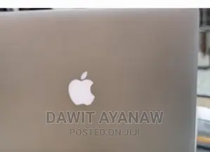 New Laptop Apple MacBook Pro 2013 8GB Intel Core I5 SSD 128GB