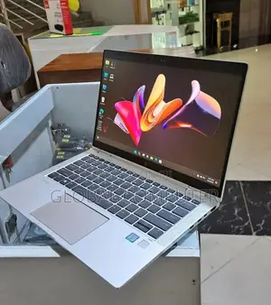 Photo - New Laptop HP EliteBook X360 1030 G3 16GB Intel Core I7 SSD 512GB