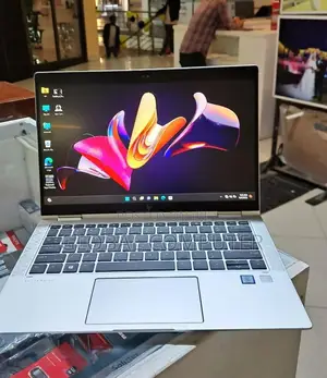 New Laptop HP EliteBook X360 1030 G3 16GB Intel Core I7 SSD 512GB