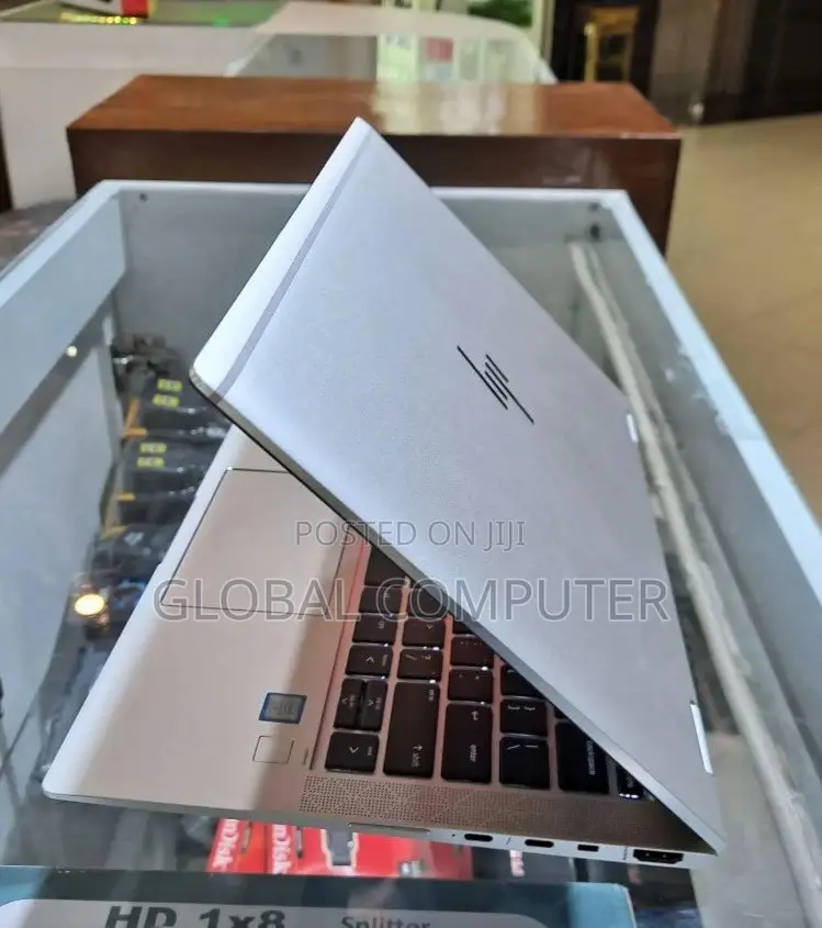 New Laptop HP EliteBook X360 1030 G3 16GB Intel Core I7 SSD 512GB