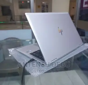 New Laptop HP EliteBook X360 1040 G7 16GB Intel Core I7 SSD 512GB