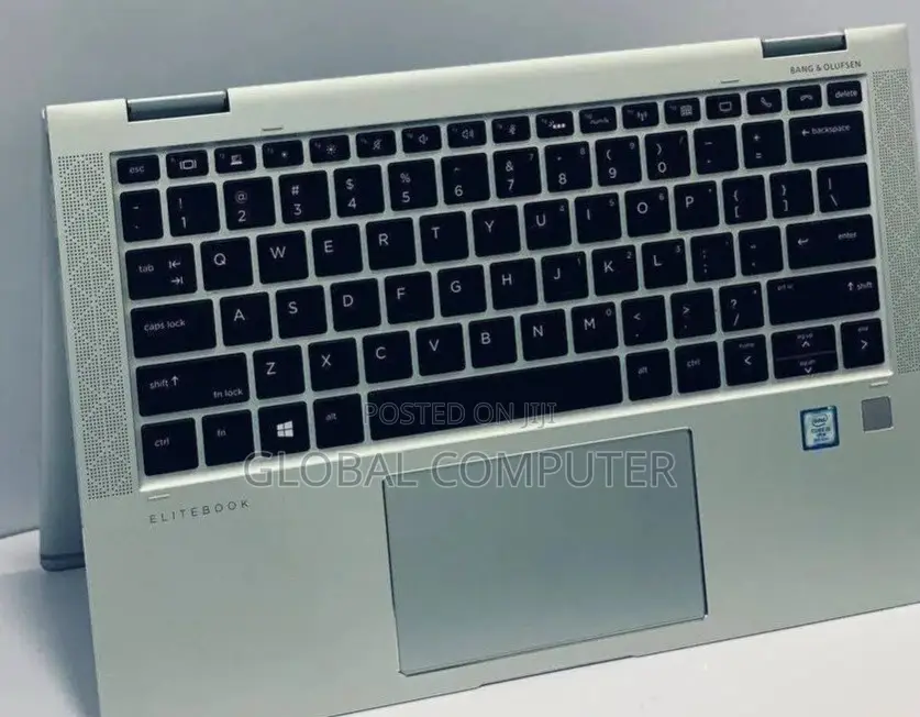 New Laptop HP EliteBook X360 1030 G3 16GB Intel Core I5 SSD 512GB