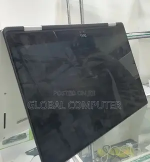 New Laptop Dell XPS 13 (9360) 16GB Intel Core I7 SSD 512GB