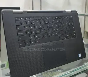 New Laptop Dell XPS 13 (9360) 16GB Intel Core I7 SSD 512GB