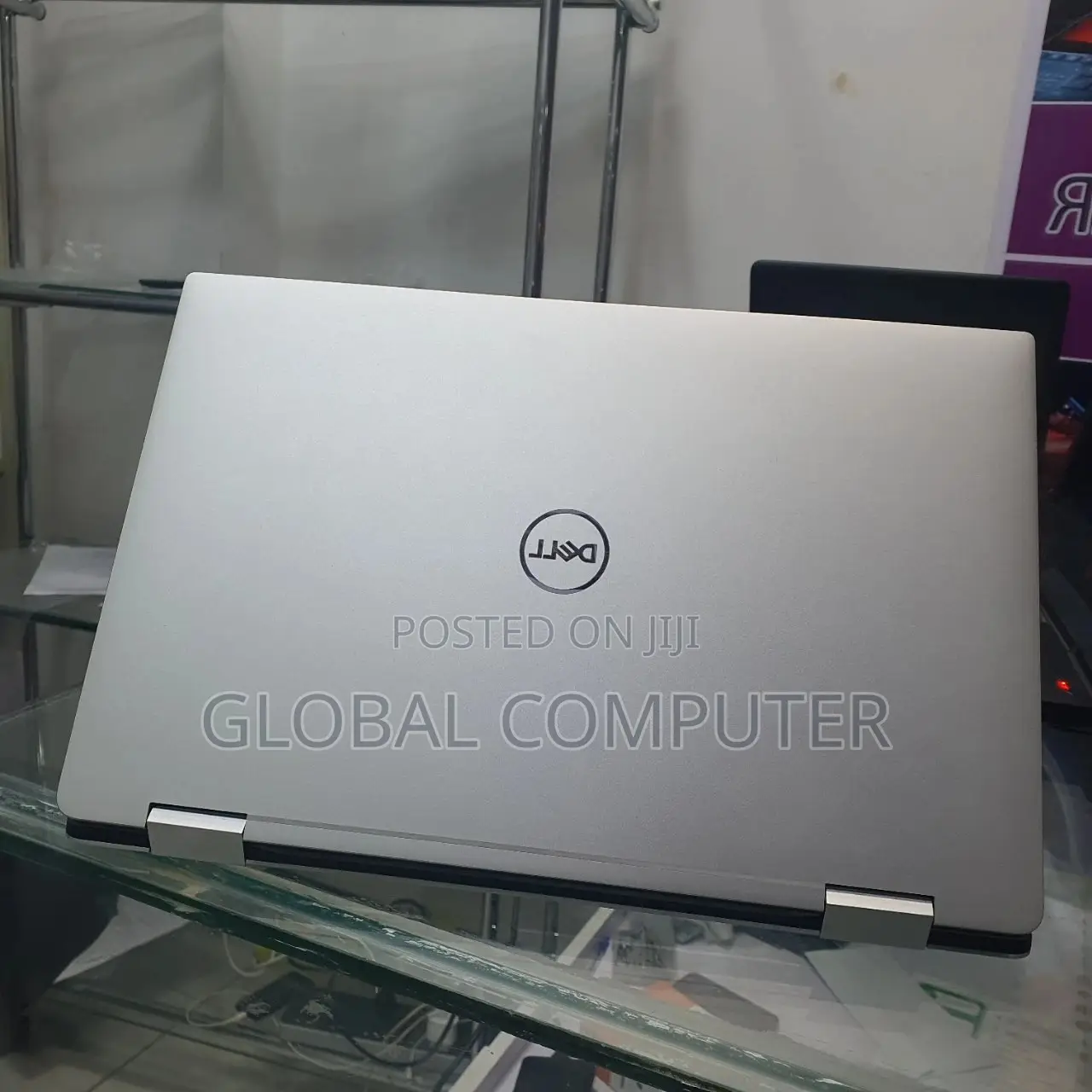 New Laptop Dell XPS 13 (9360) 16GB Intel Core I7 SSD 512GB