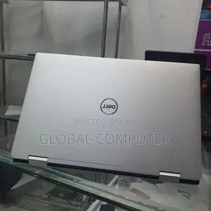 Photo - New Laptop Dell XPS 13 (9360) 16GB Intel Core I7 SSD 512GB