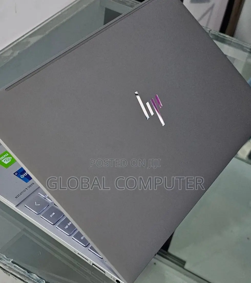 New Laptop HP Envy X360 15t 16GB Intel Core I5 SSD 512GB