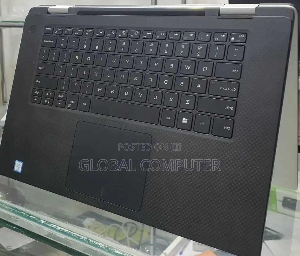 New Laptop HP Envy X360 15t 16GB Intel Core I5 SSD 512GB