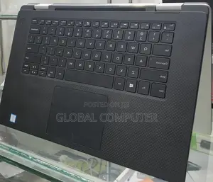 New Laptop HP Envy X360 15t 16GB Intel Core I5 SSD 512GB