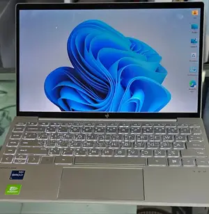 Photo - New Laptop HP Envy X360 15t 16GB Intel Core I5 SSD 512GB