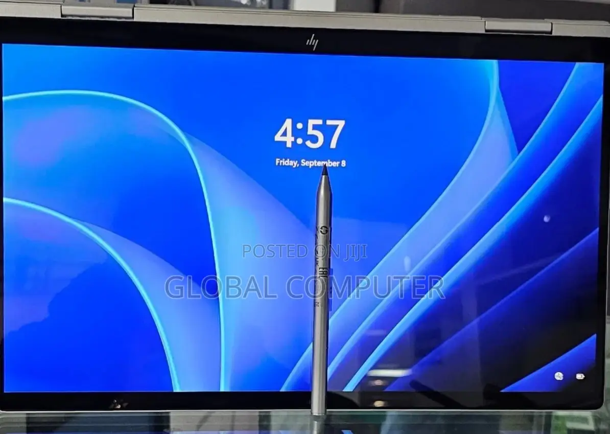 New Laptop HP Envy X360 13z 16GB Intel Core i7 SSD 1T