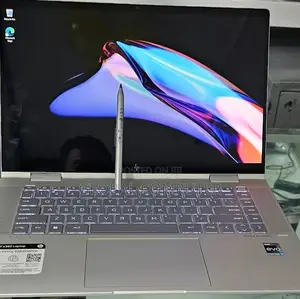 New Laptop HP Envy X360 13z 16GB Intel Core i7 SSD 1T