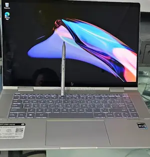 New Laptop HP Envy X360 13z 16GB Intel Core i7 SSD 1T