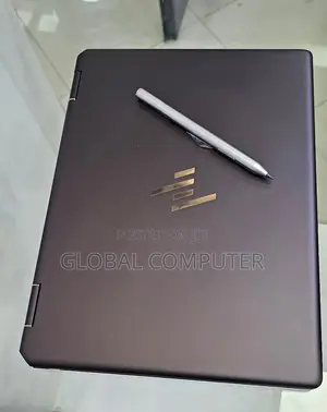 Photo - New Laptop HP Spectre X360 16GB Intel Core I7 SSD 1T