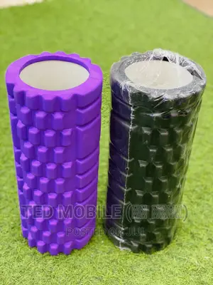 Photo - Foam Roller