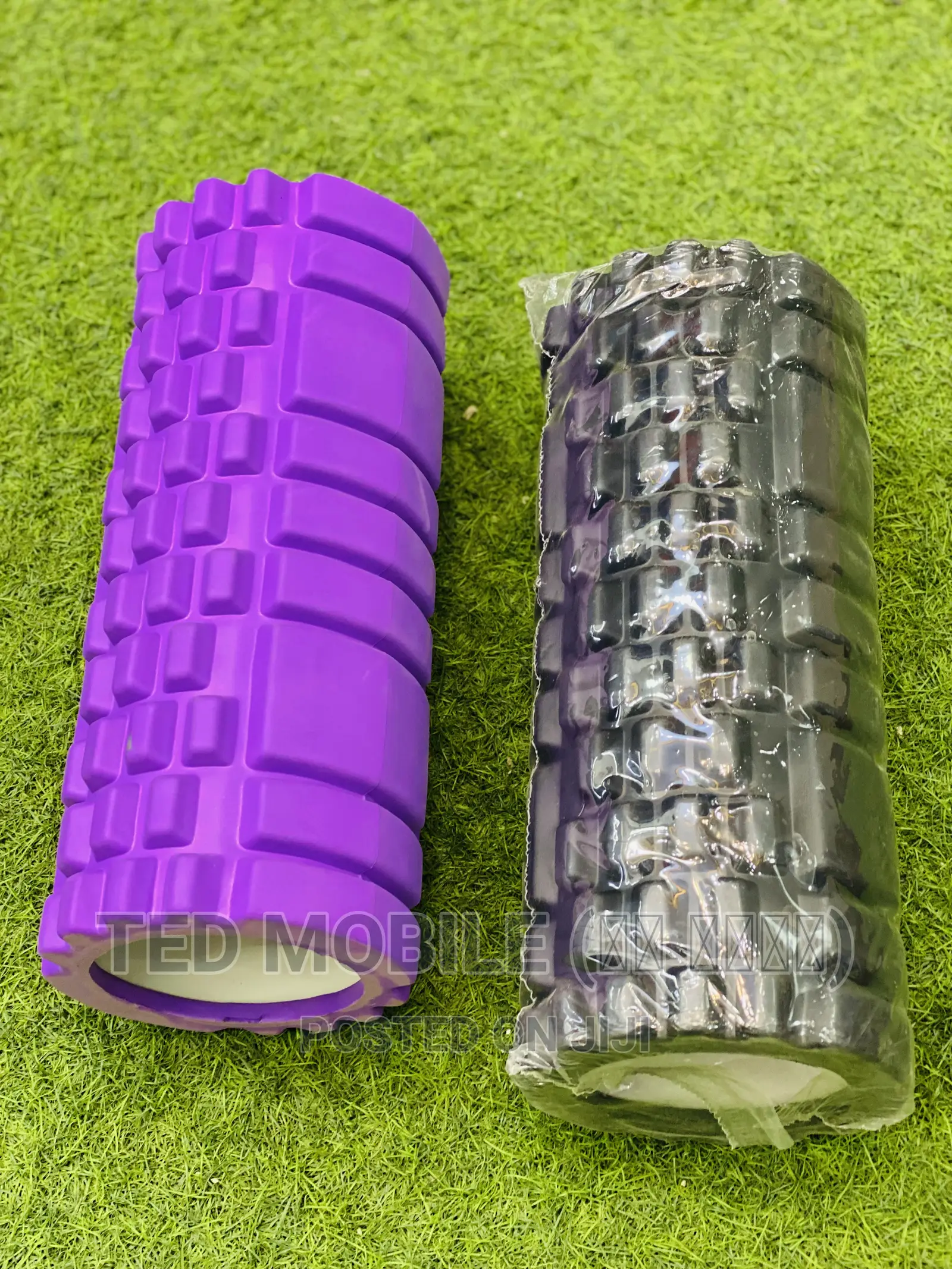 Foam Roller