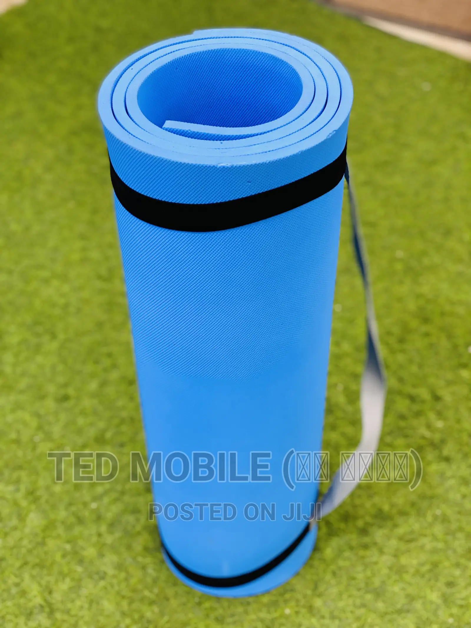 Yoga Mats (Exercise Mat)