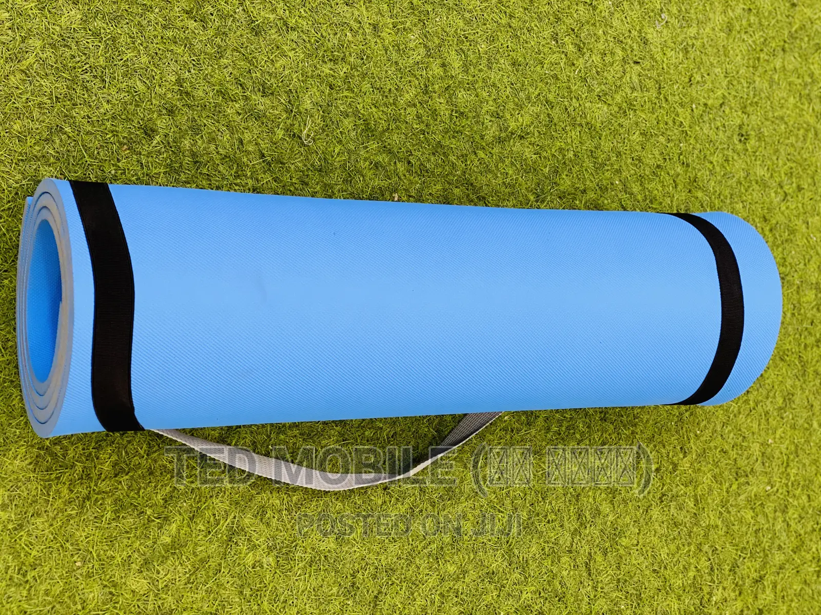 Yoga Mats (Exercise Mat)