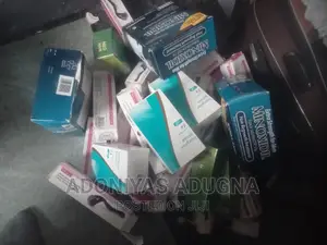 Photo - Minoxidil,Derma Roller and Neo