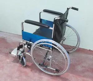 Almunium Wheelchair K9w