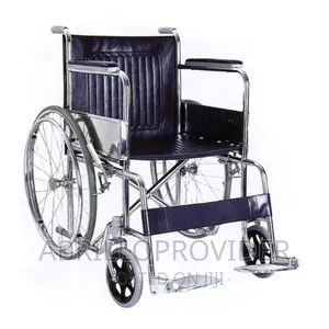 Hospital Wheelchair W9