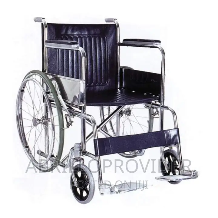 Hospital Wheelchair W9