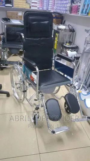 Wheelchairs for Elderly People,