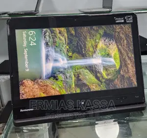 New Laptop Lenovo ThinkPad Yoga 4GB Intel Core I5 SSD 256GB