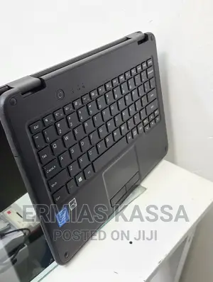 New Laptop Lenovo N23 Yoga Chromebook 4GB Intel Celeron SSD 256GB