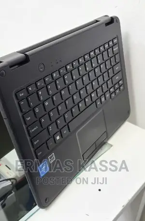 New Laptop Lenovo N23 Yoga Chromebook 4GB Intel Celeron SSD 256GB