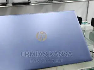 New Laptop HP Pavilion 15 8GB Intel Core I7 SSD 512GB