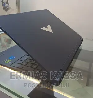 New Laptop HP Victus 16 8GB Intel Core I5 SSD 512GB