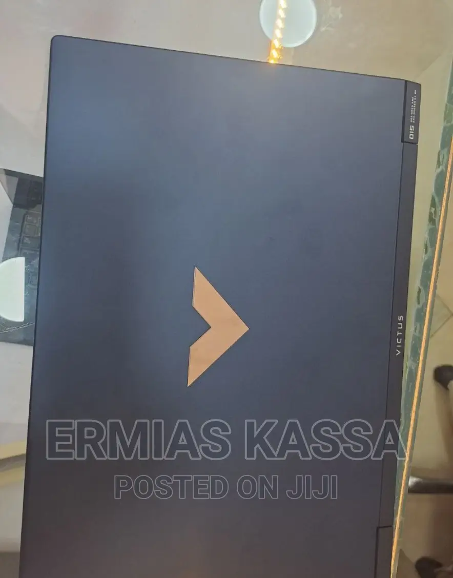 New Laptop HP Victus 16 8GB Intel Core I5 SSD 512GB