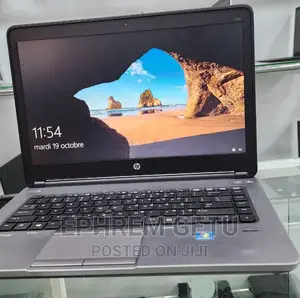 New Laptop HP ProBook 430 G1 4GB AMD A8 SSD 128GB